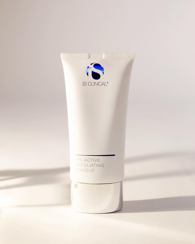 iS Clinical Tri-Active Exfoliating Masque Product