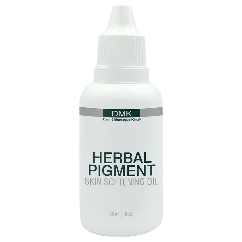 Herbal Pigment
