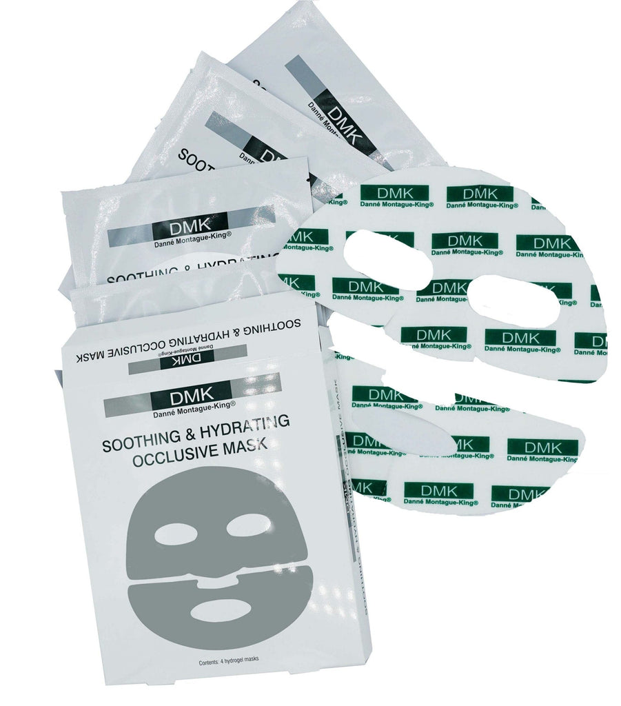 Soothing Hydrating Occlusive Mask