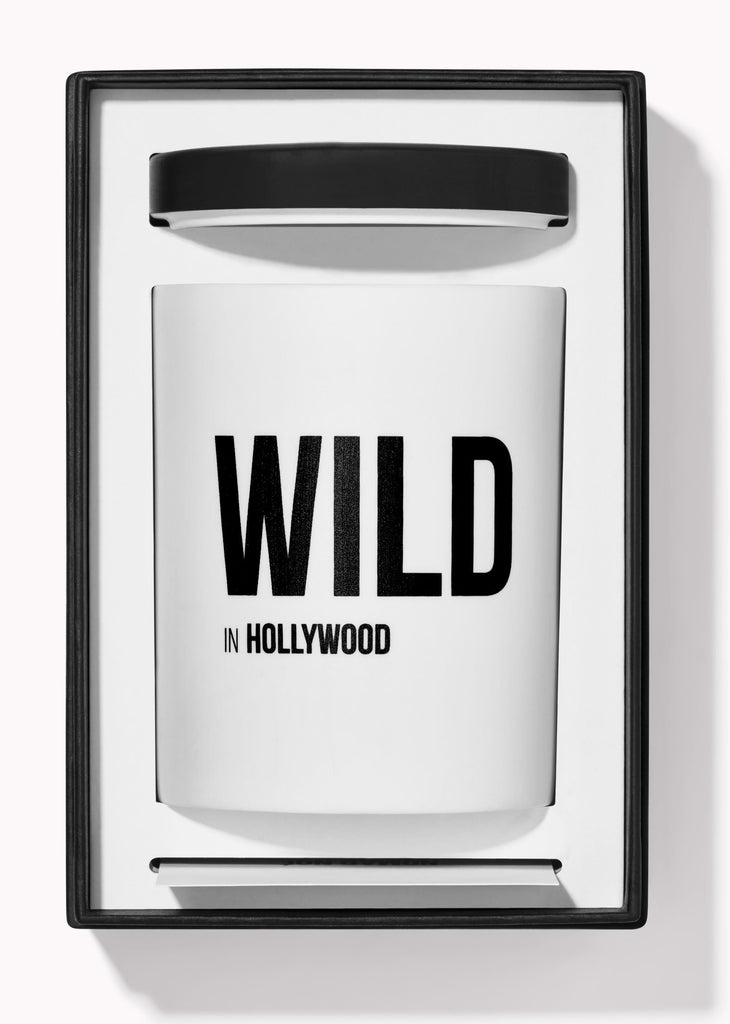 WILD in Hollywood